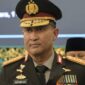 Kapolri Jenderal Suyudi Ario Seto. (int)