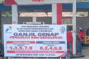 Pertalite dan Solar Kini Diatur Ganjil-Genap di Tana Toraja. (ist)