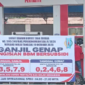 Pertalite dan Solar Kini Diatur Ganjil-Genap di Tana Toraja. (ist)