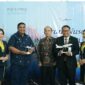 Bupati Maros H.A.S. Chaidir Syam menyambut positif hadirnya rute baru Makassar-Manado. (ist)