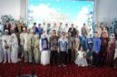 Sebanyak 28 pasangan mengikuti program Nikah Massal PA. (int)