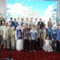 Sebanyak 28 pasangan mengikuti program Nikah Massal PA. (int)