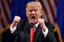 Presiden Amerika Serikat, Donald Trump. (int)