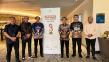 Inovasi Apartemen Ikan Bawa Sulsel Masuk Lima Besar Indonesia’s SDGs Action Awards 2026. (ist)