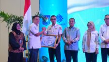 Jamsostek Award 2026: Makassar Juara, Bone Raih Harapan 1. (ist)
