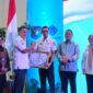 Jamsostek Award 2026: Makassar Juara, Bone Raih Harapan 1. (ist)